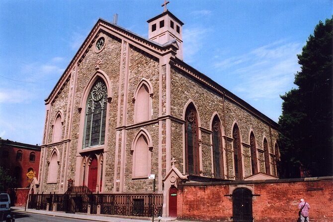 New York City Self Guided Audio Experience - Who Will Love This Tour?