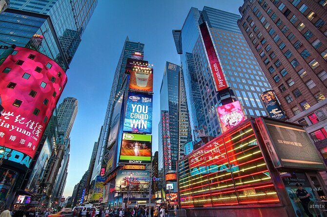 New York City Self Guided Audio Experience - Final Thoughts: Is It Worth It?