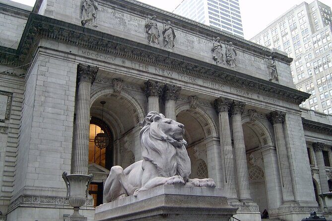 New York City Self Guided Audio Experience - FAQ