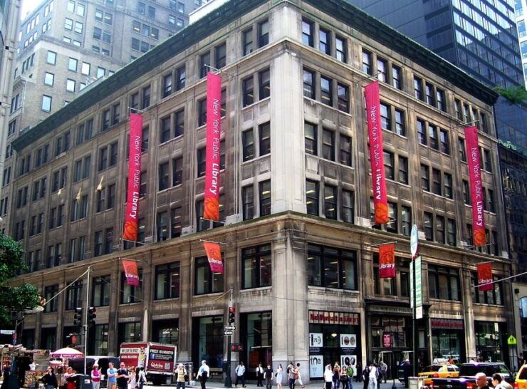 New York City: Self-Guided Audio Tour - Tour Details