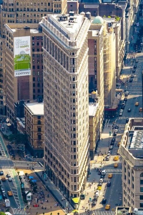 New York City: Self-Guided Audio Tour - Tour Highlights