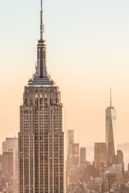 New York City: Self-Guided Audio Walking Tour - Frequently Asked Questions