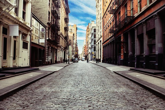 New York City Shore Excursion: Post-Cruise Half-Day Private Tour - What To Expect on the Tour