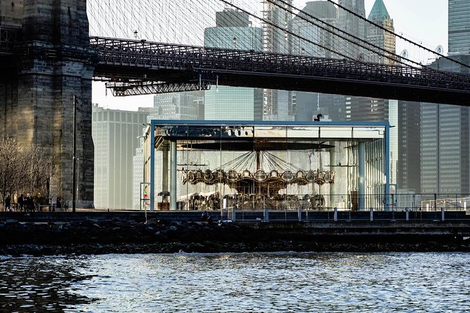 New York City Shore Excursion: Post-Cruise Half-Day Private Tour - Additional Information