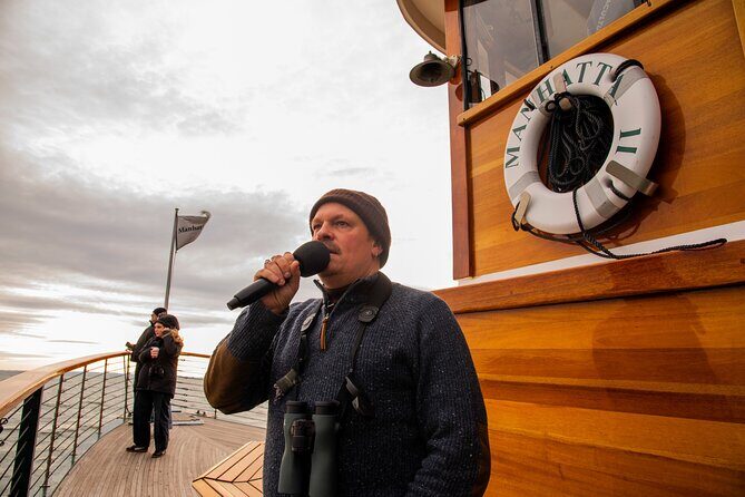 New York City Sightseeing and Seals Boat Tour - Authentic Insights from Past Travelers