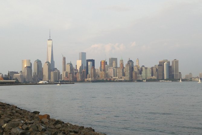 New York City Sightseeing Cruise: Statue of Liberty & Manhattan Skyline - The Sum Up