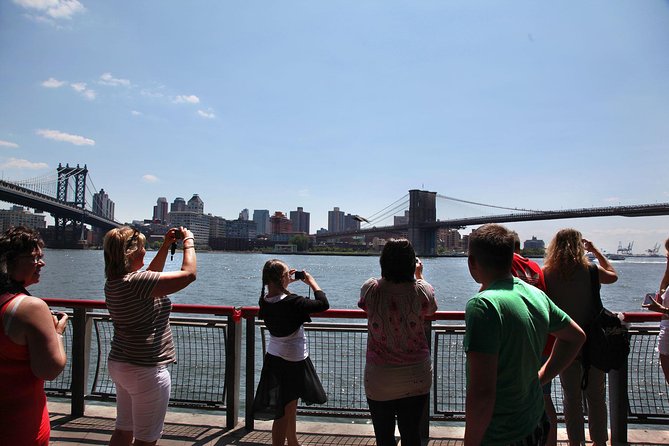 New York City Sightseeing Tour by Coach - Reviews and Feedback From Travelers