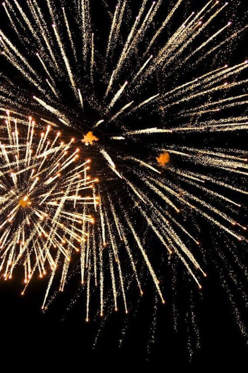 New York City Skyline & 4th of July Fireworks - Experience Highlights