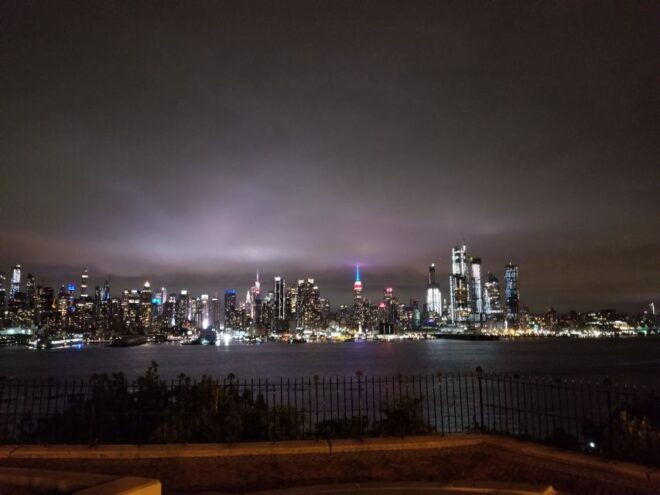 New York City: Skyline at Night Tour - Additional Information