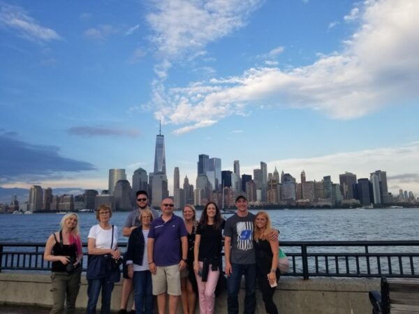 New York City: Skyline at Night Tour - Directions