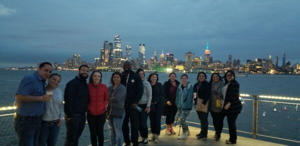 New York City: Skyline at Night Tour - Common Questions