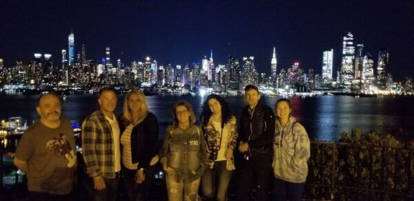 New York City: Skyline at Night Tour - The Sum Up