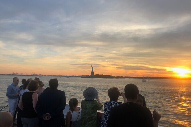 New York City Skyline Sunset and Night Cruise - Final Thoughts