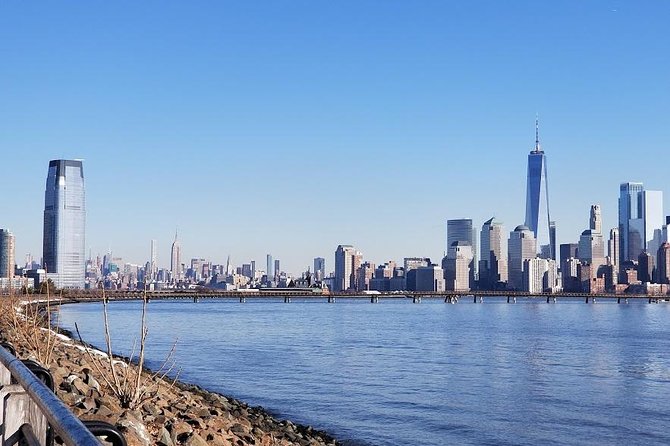 New York City Skyline Tour by Night With Local Guide - Pricing and Guarantee