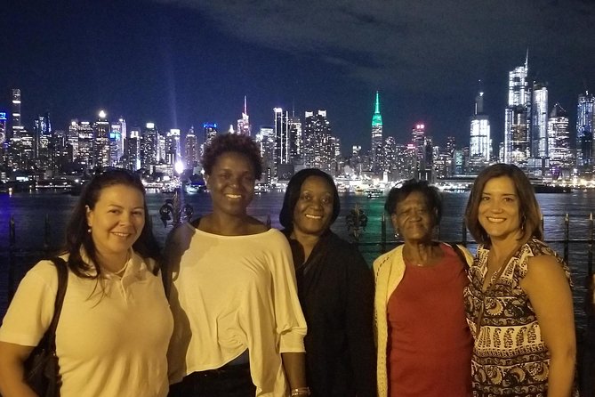 New York City Skyline Tour by Night With Local Guide - What To Expect on the Tour