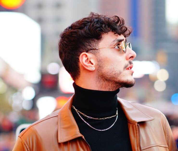 New York City: Solo or Couples Photoshoot in Times Square! - Experience Description