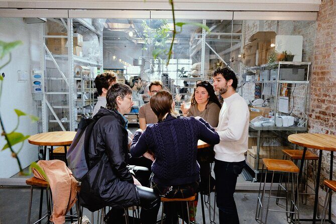 New York City Specialty Coffee Tour - Good To Know