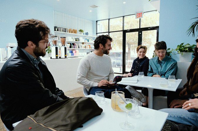 New York City Specialty Coffee Tour - Why You Should Consider This Tour