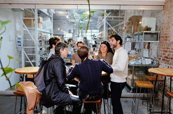 New York City Specialty Coffee Tour - Final Thoughts