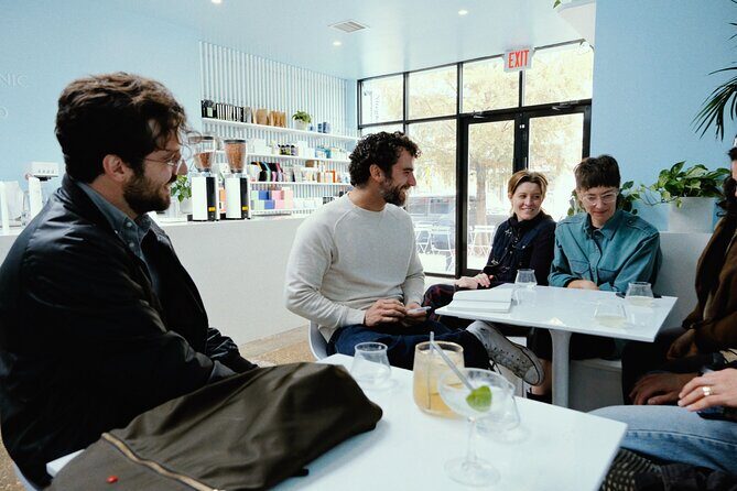 New York City Specialty Coffee Tour - FAQ