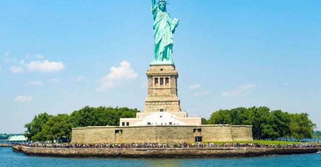 New York City: Statue of Liberty & Ellis Island Guided Tour - Important Information