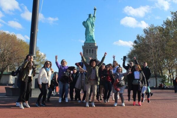 New York City: Statue of Liberty & Ellis Island Guided Tour - The Sum Up