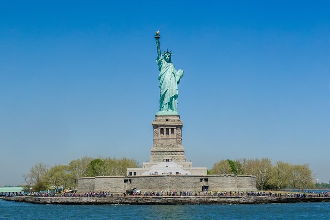 New York City Statue of Liberty Super Express Cruise - What to Expect on the Tour