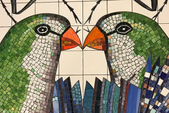New York City Subway Mosaics Tour - Brooklyn and Queens - Why This Tour Stands Out