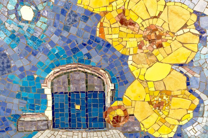 New York City Subway Mosaics Tour - Brooklyn and Queens - FAQ