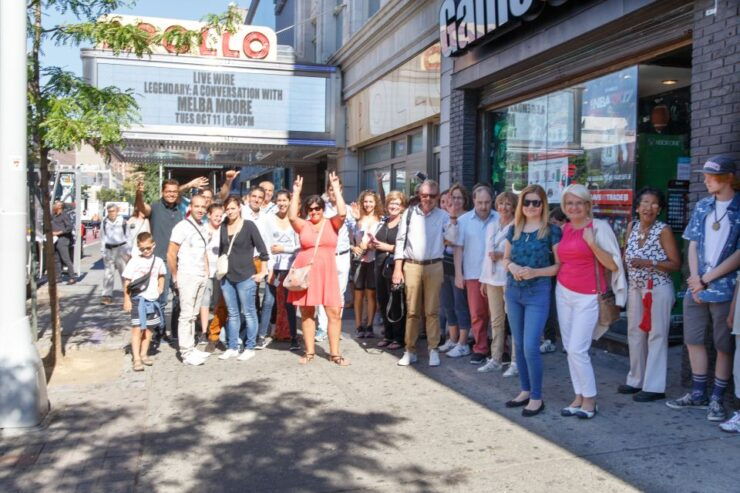 New York City: Sunday Harlem Gospel Guided Tour - Tour Duration and Languages