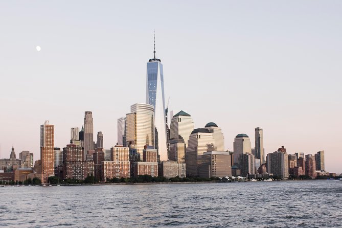 New York City Sunset Cruise on Yacht Manhattan - Directions