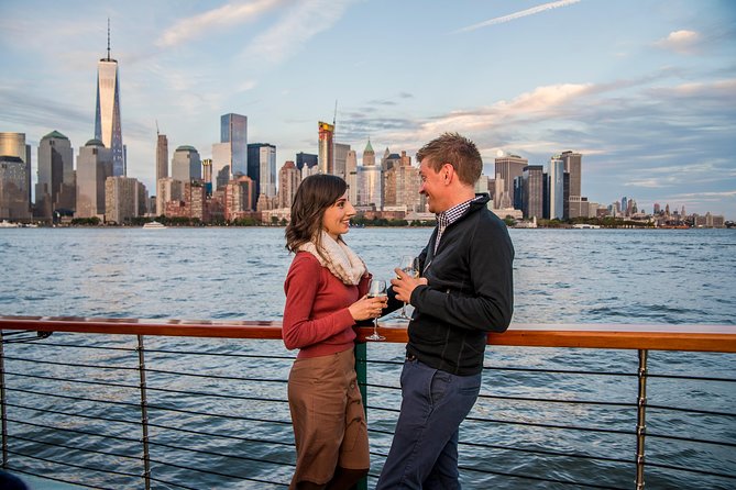 New York City Sunset Cruise on Yacht Manhattan - What to Bring