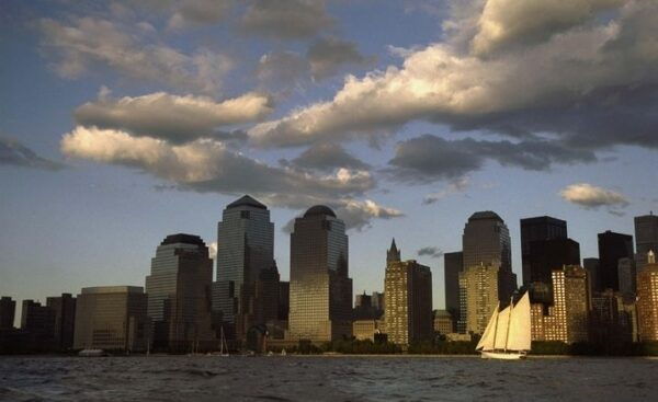 New York City Sunset Cruise: Sail Schooner Adirondack - Customer Reviews and Recommendations