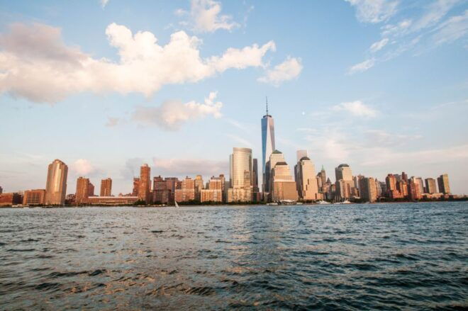 New York City: Sunset Sail Aboard a Schooner - Related Activities
