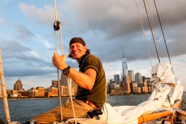 New York City: Sunset Sail Aboard a Schooner - Common Questions