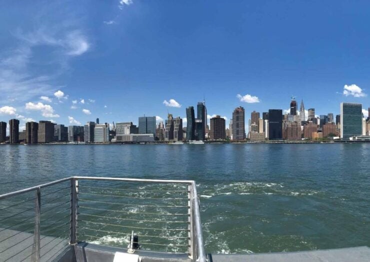 New York City : Super Heroes - Superhero-Themed Neighborhood Exploration