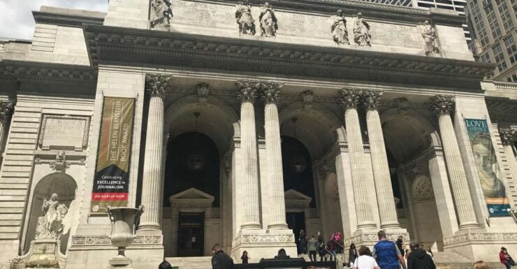 New York City : Super Heroes - Iconic Locations for Superhero Fans