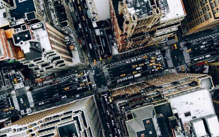 New York City: Superheroes of NYC Exploration Game - Uncover Marvels Hidden Gems