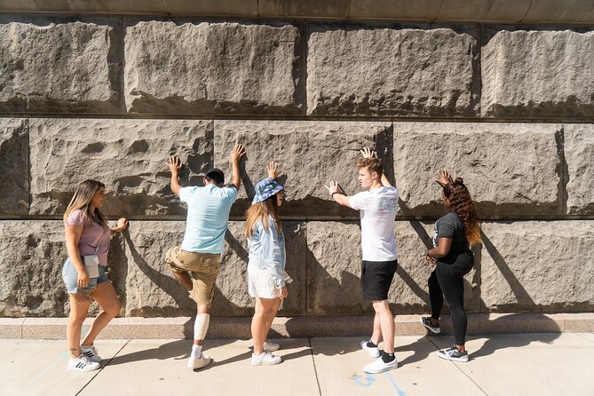 New York City Superheroes Tour Marvel and DC Comics Origins - Cancellation Policy