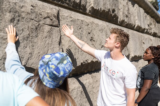 New York City Superheroes Tour Marvel and DC Comics Origins - Reviews