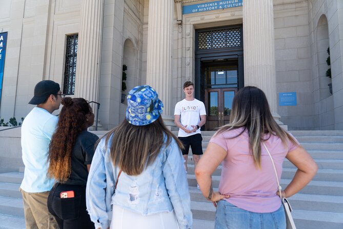 New York City Superheroes Tour Marvel and DC Comics Origins - The Sum Up