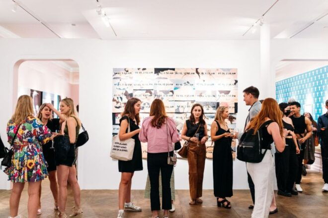 New York City - Unique Museum & Exhibition Experiences