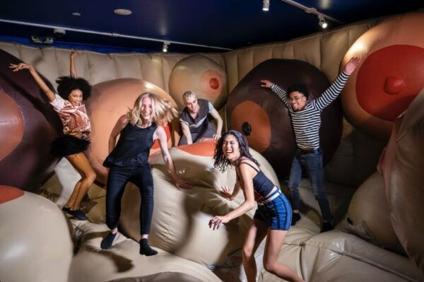 New York City - Frequently Asked Questions