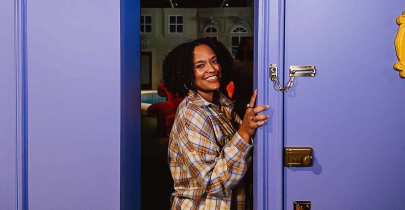 New York City: The FRIENDS Experience Entry Ticket - The Price & Value