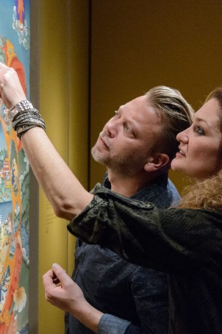 New York City: The Rubin Museum of Art Admission Ticket - Experience Highlights and Description