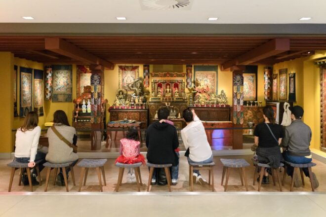 New York City: The Rubin Museum of Art Admission Ticket - Important Information and Price