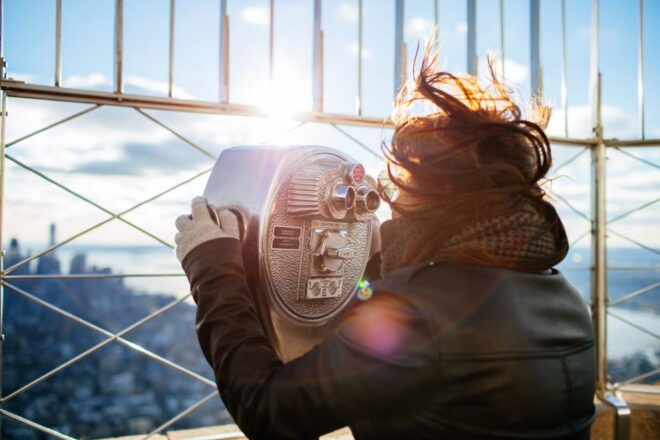 New York City: The Sightseeing Day Pass - Customer Reviews and Ratings