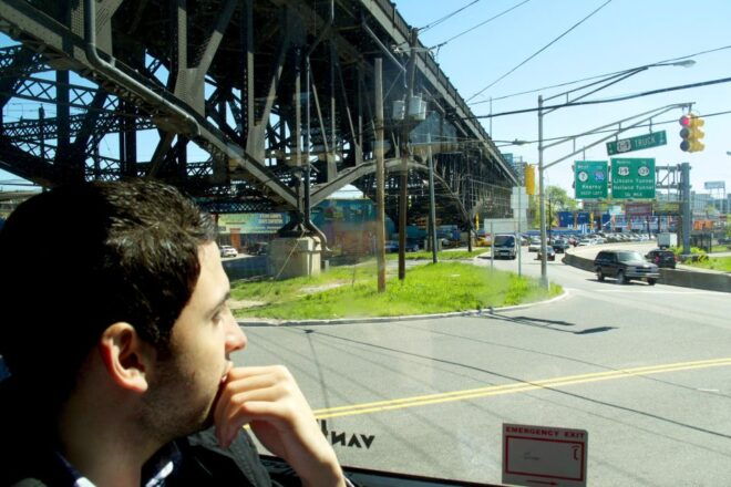 New York City: The Sopranos Filming Locations Bus Tour - Important Information and Guidelines