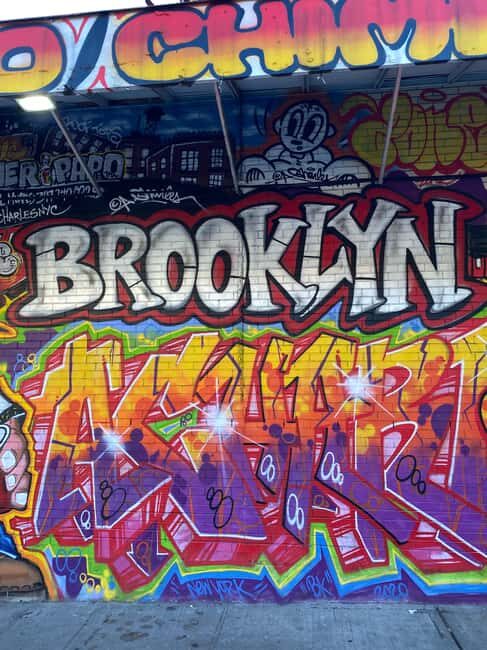 New York City: The Ultimate Brooklyn Speed Thrifting Tour - What You’ll Love About This Tour