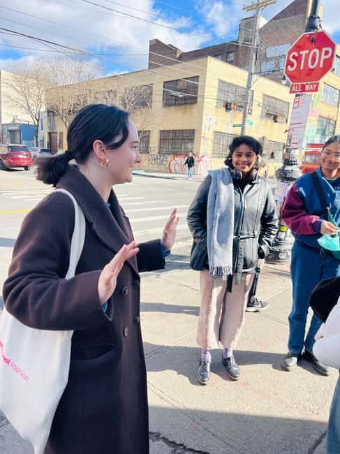 New York City: The Ultimate Brooklyn Speed Thrifting Tour - FAQ